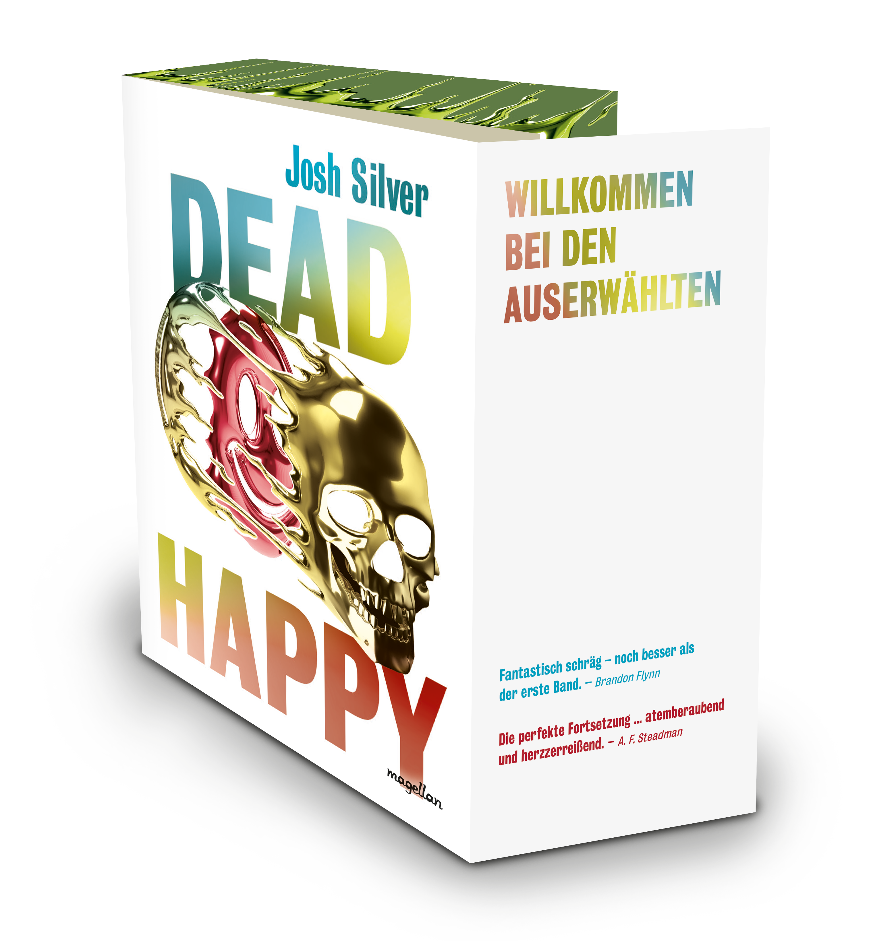 Dead Happy