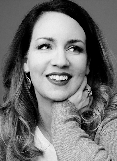 Megan Cooley Peterson