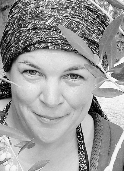 Anne Ibelings