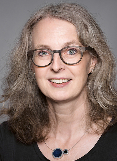 Katharina Reschke