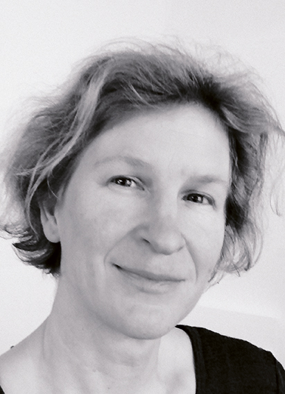 Ingmarie Flimm