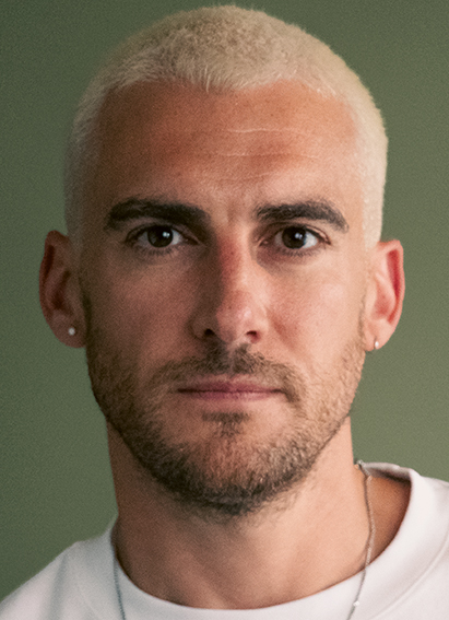Josh Silver