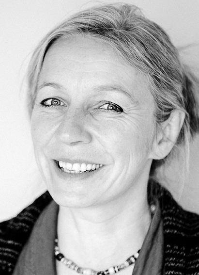 Meike Haas