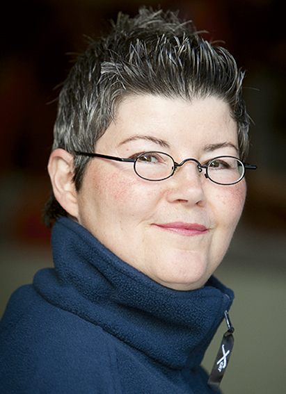 Franca Fritz