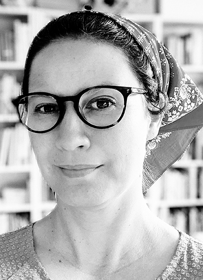 Eleanor Sommer