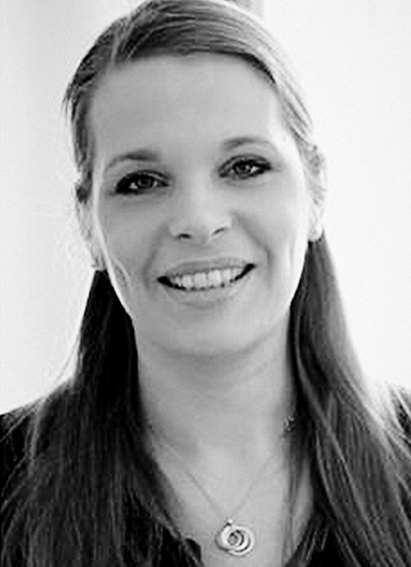 Stephanie Polák