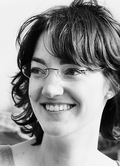 Johanna Prinz