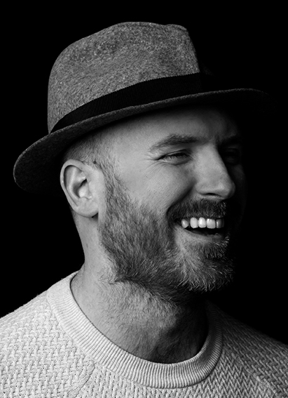Ben Mantle
