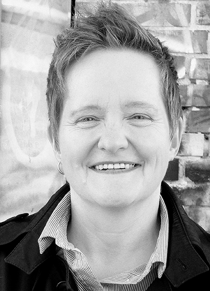 Dorit Linke