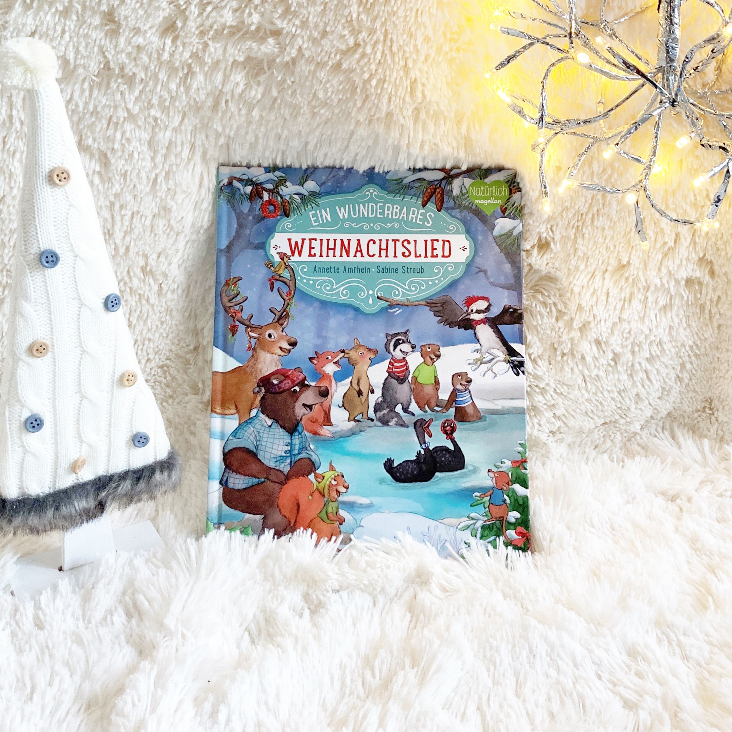 Ein wunderbares Weihnachtslied