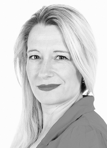 Lucy Adlington