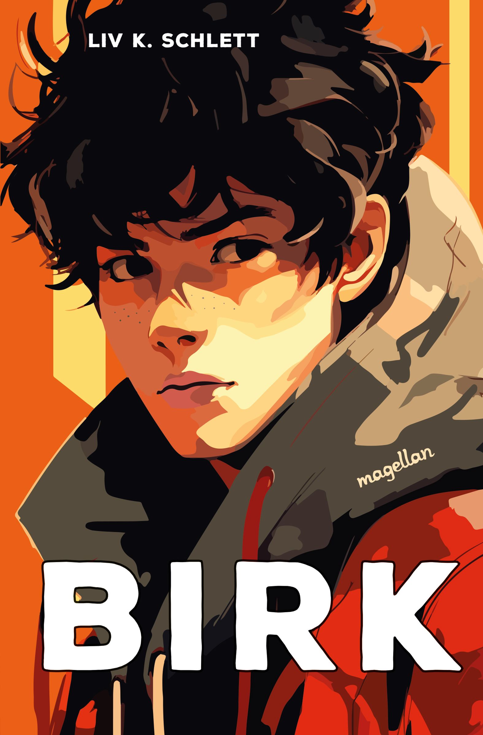 Birk