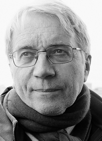 François Moutou