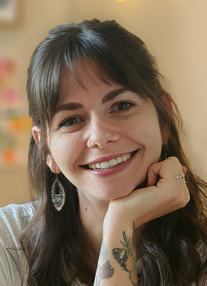 Sarah Dietz