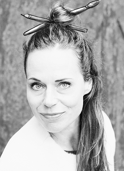 Susanne Schiefelbein