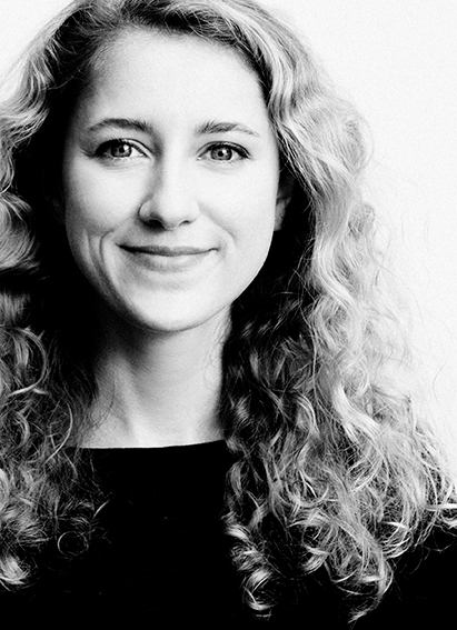 Pina Gertenbach
