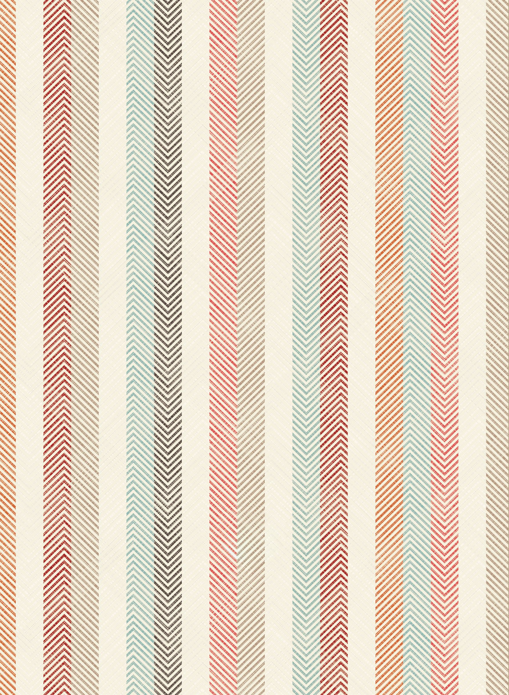 Notizbuch No. 73 - Herringbone