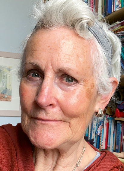 Vivian French