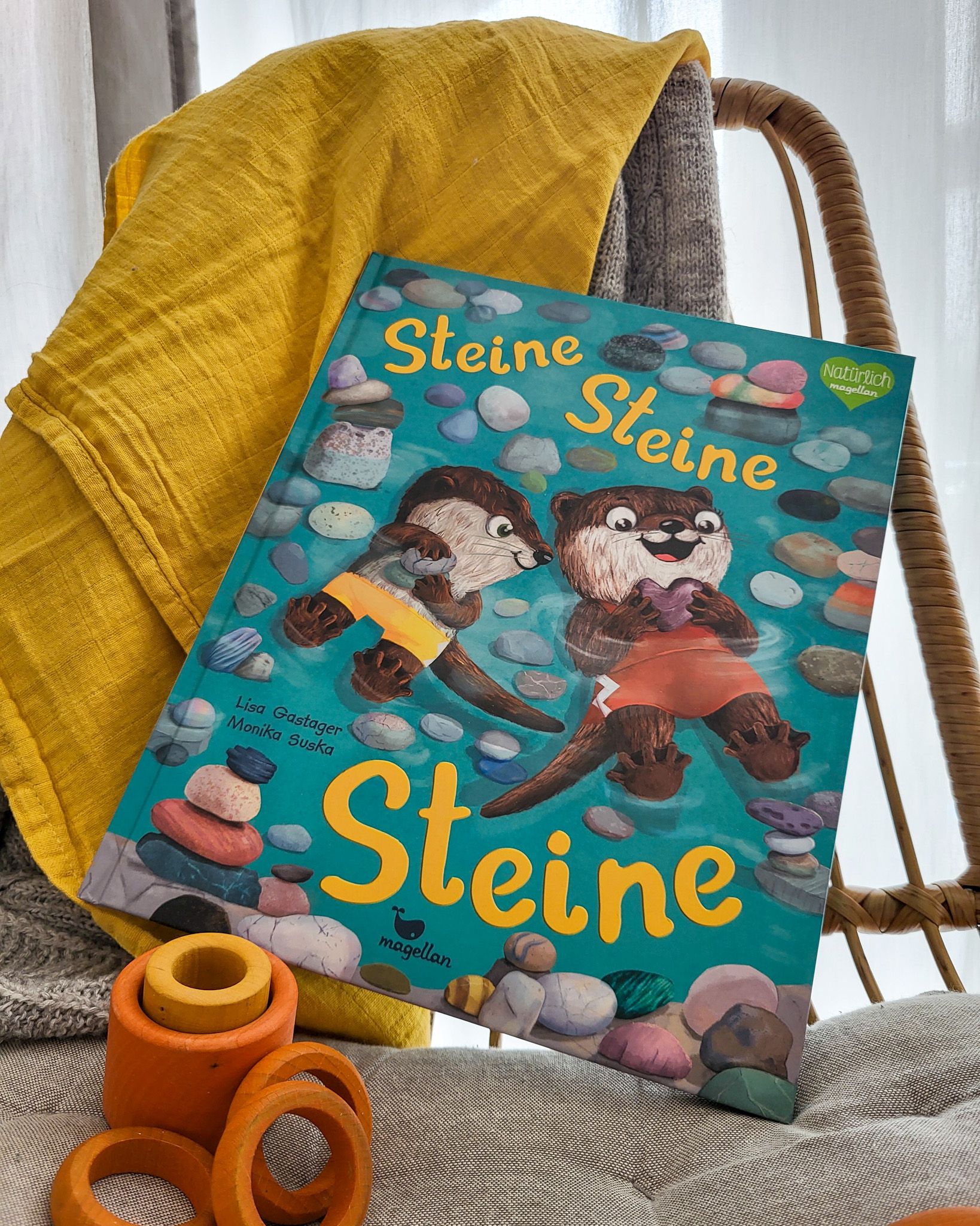 Steine, Steine, Steine
