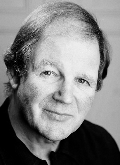 Michael Morpurgo