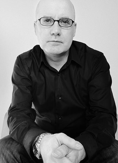 Richard Byrne