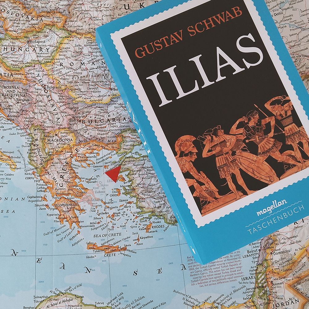 Ilias