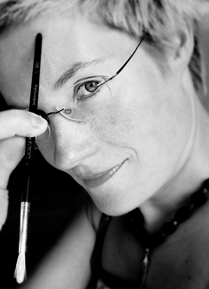 Tina Nagel