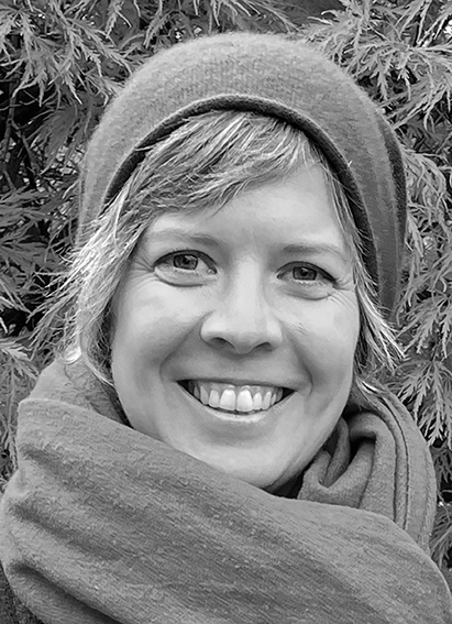 Ulla Mersmeyer