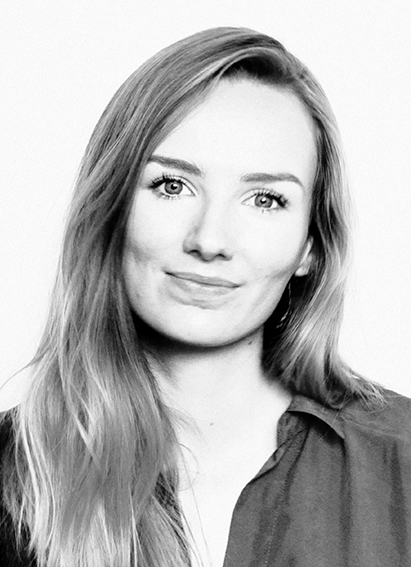 Caroline Opheys