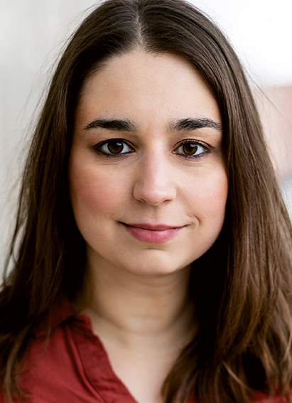 Sarah M. Kempen