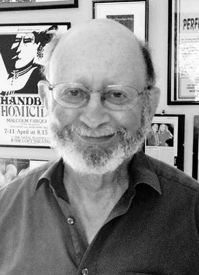 David Henry Wilson