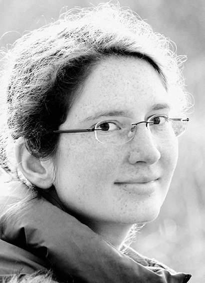 Liliane Oser