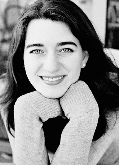 Lisa Rosinsky