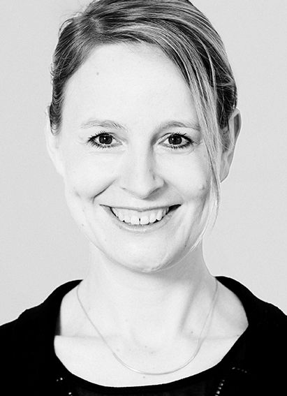 Daniela Merkel