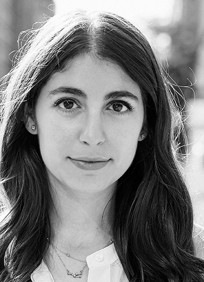 Jessica Goodman