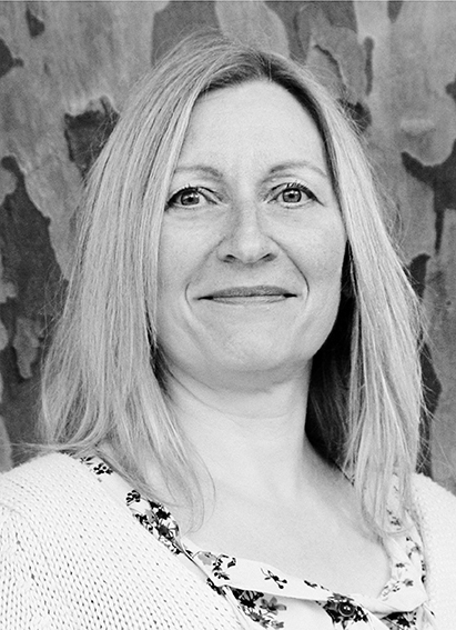 Marikka Pfeiffer