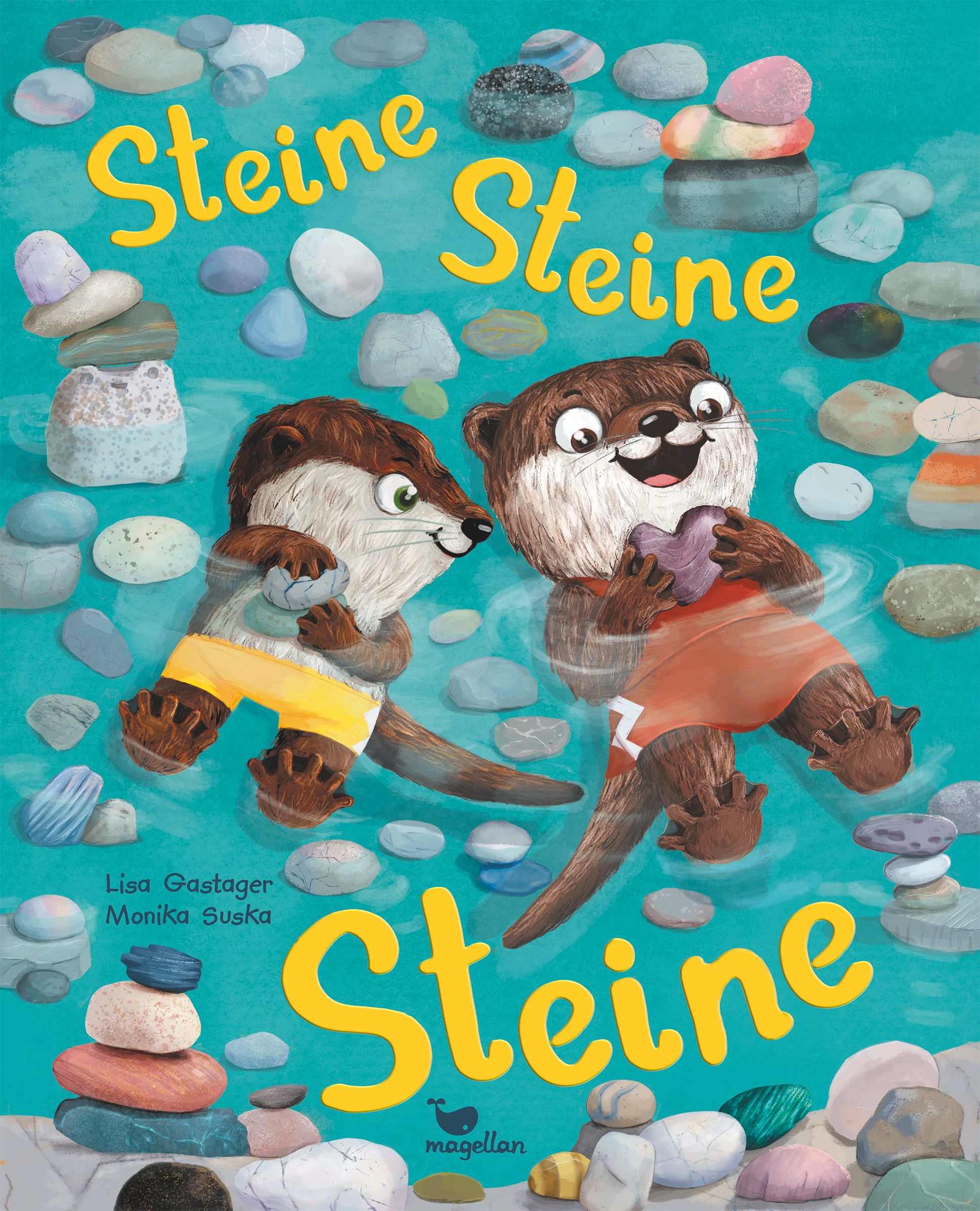 Steine, Steine, Steine