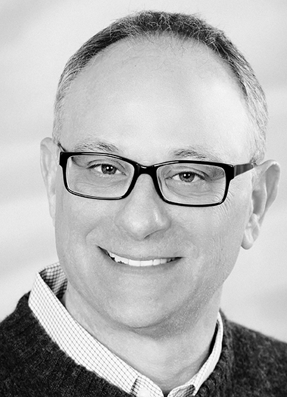 Steve Bloom